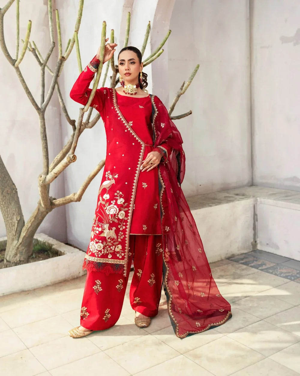 Irha - Heeriye formal collection