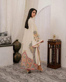 Ivory Sultanah - Eid e Nazakat