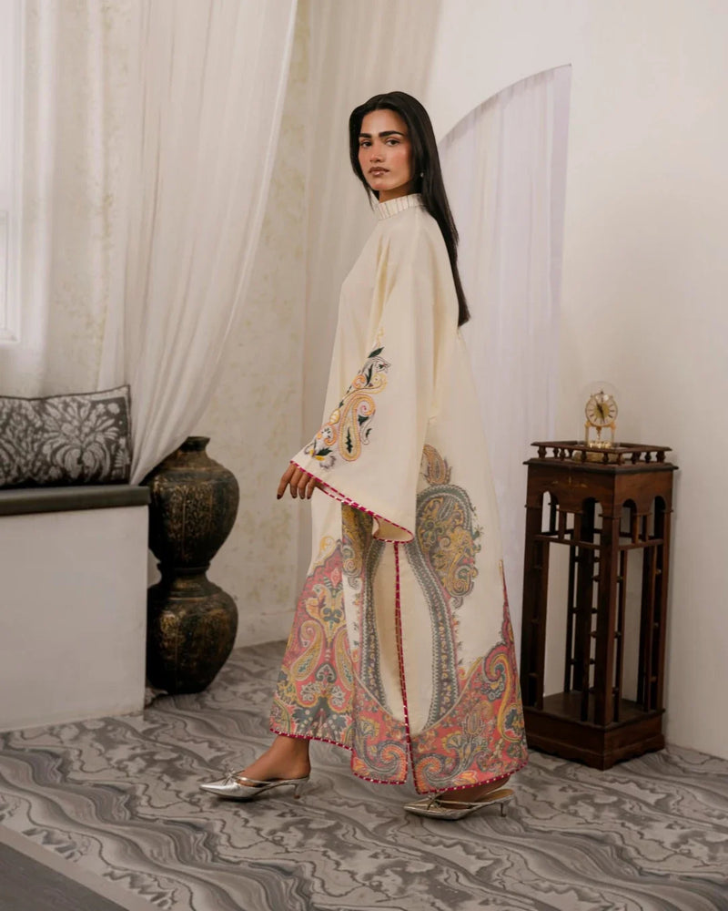 Ivory Sultanah - Eid e Nazakat