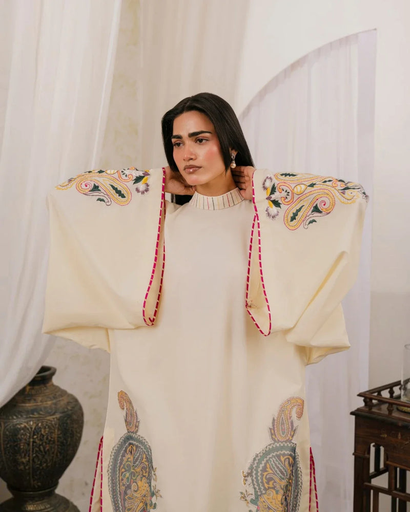 Ivory Sultanah - Eid e Nazakat