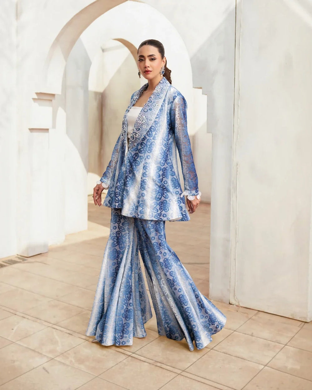 Laia - Opulence formal collection