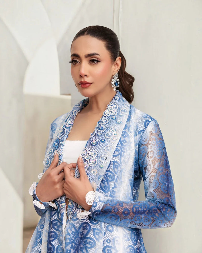 Laia - Opulence formal collection