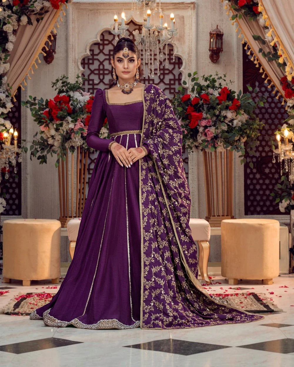 Mahveen - The Royal Empress