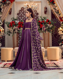 Mahveen - The Royal Empress