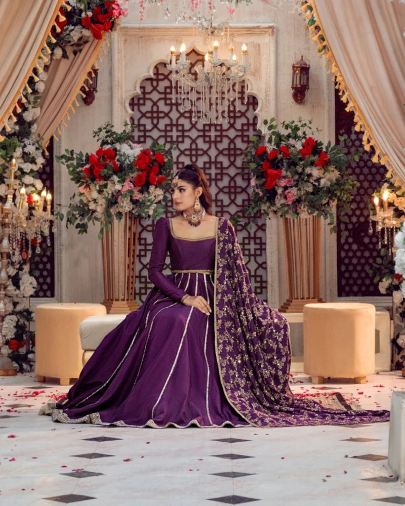 Mahveen - The Royal Empress