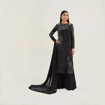Midnight Sparkle - Piyu Bole formal collection