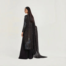 Midnight Sparkle - Piyu Bole formal collection