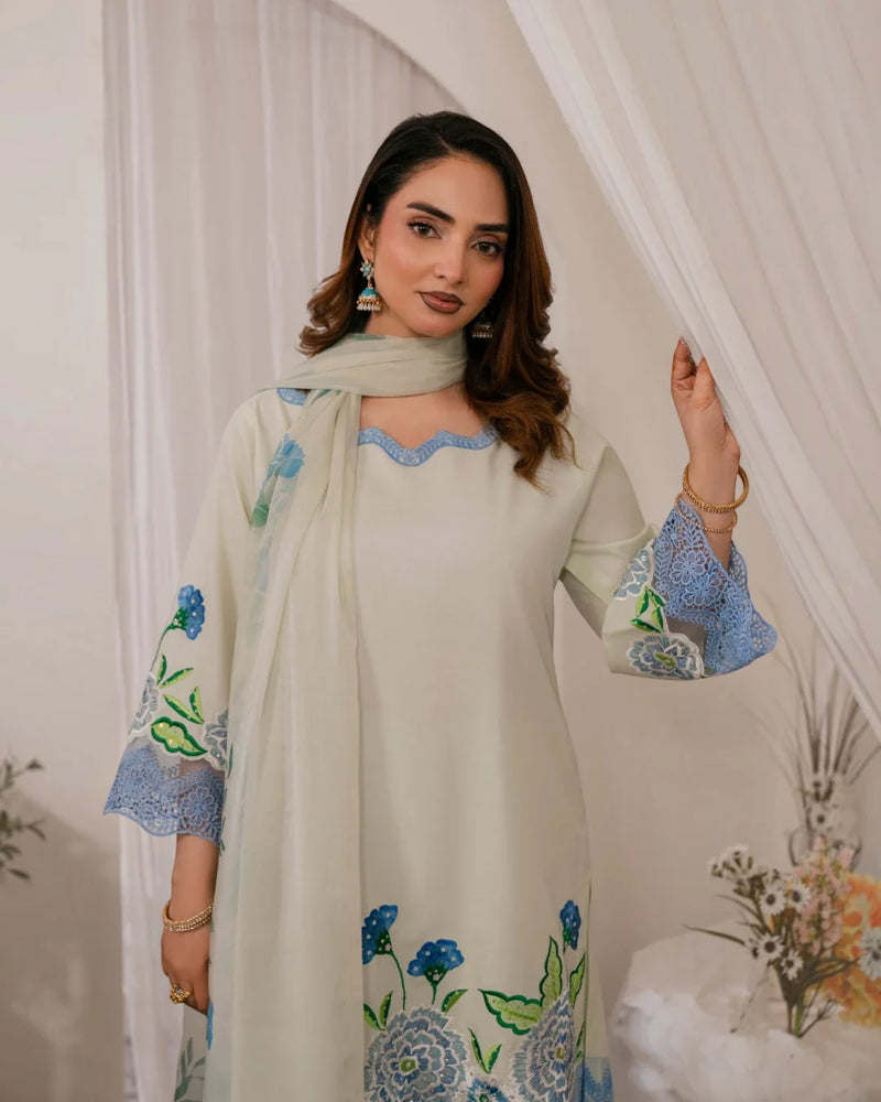Mint Elan - Eid e Nazakat