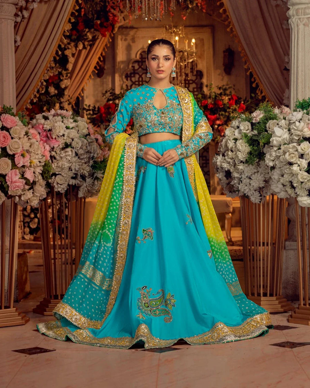 Noor-e-Feroza - The Royal Empress