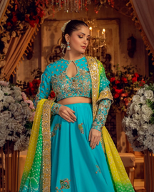 Noor-e-Feroza - The Royal Empress