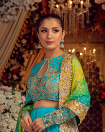 Noor-e-Feroza - The Royal Empress