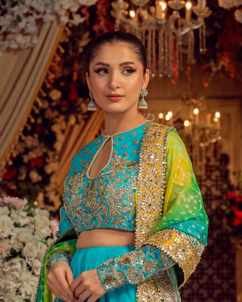 Noor-e-Feroza - The Royal Empress