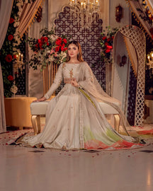 Opaline Majesty - The Royal Empress