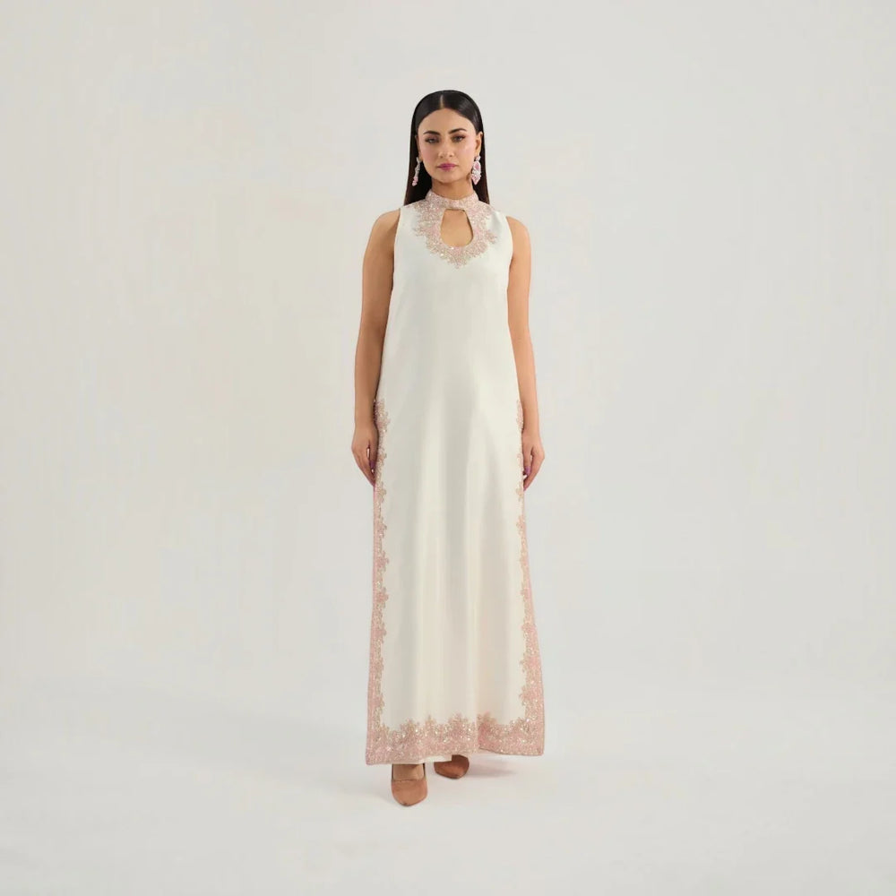 Pearl Dawn - Piyu Bole formal collection