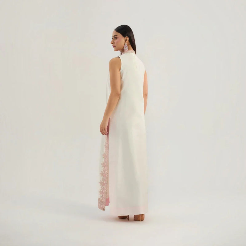 Pearl Dawn - Piyu Bole formal collection