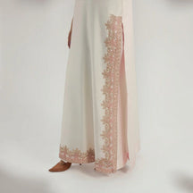 Pearl Dawn - Piyu Bole formal collection