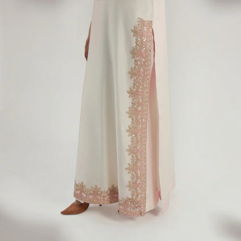 Pearl Dawn - Piyu Bole formal collection