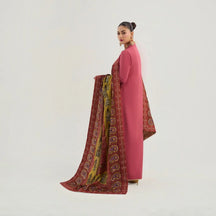Petal Blush - Piyu Bole formal collection