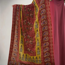 Petal Blush - Piyu Bole formal collection