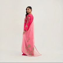 Queen's Royal - Piyu Bole formal collection