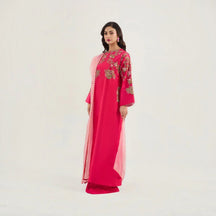 Queen's Royal - Piyu Bole formal collection