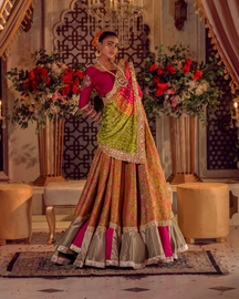 Rani-e-Rajasthan - The Royal Empress