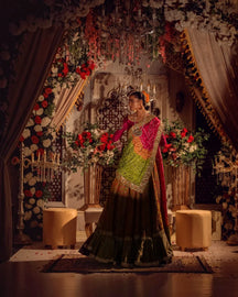Rani-e-Rajasthan - The Royal Empress