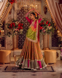 Rani-e-Rajasthan - The Royal Empress