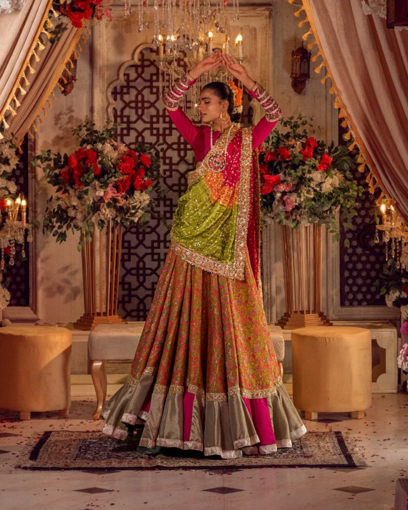 Rani-e-Rajasthan - The Royal Empress