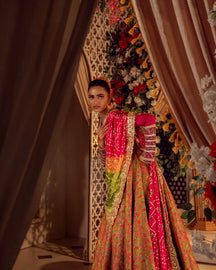 Rani-e-Rajasthan - The Royal Empress