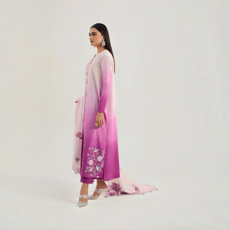 Roseveil - Piyu Bole formal collection