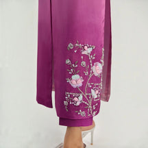 Roseveil - Piyu Bole formal collection
