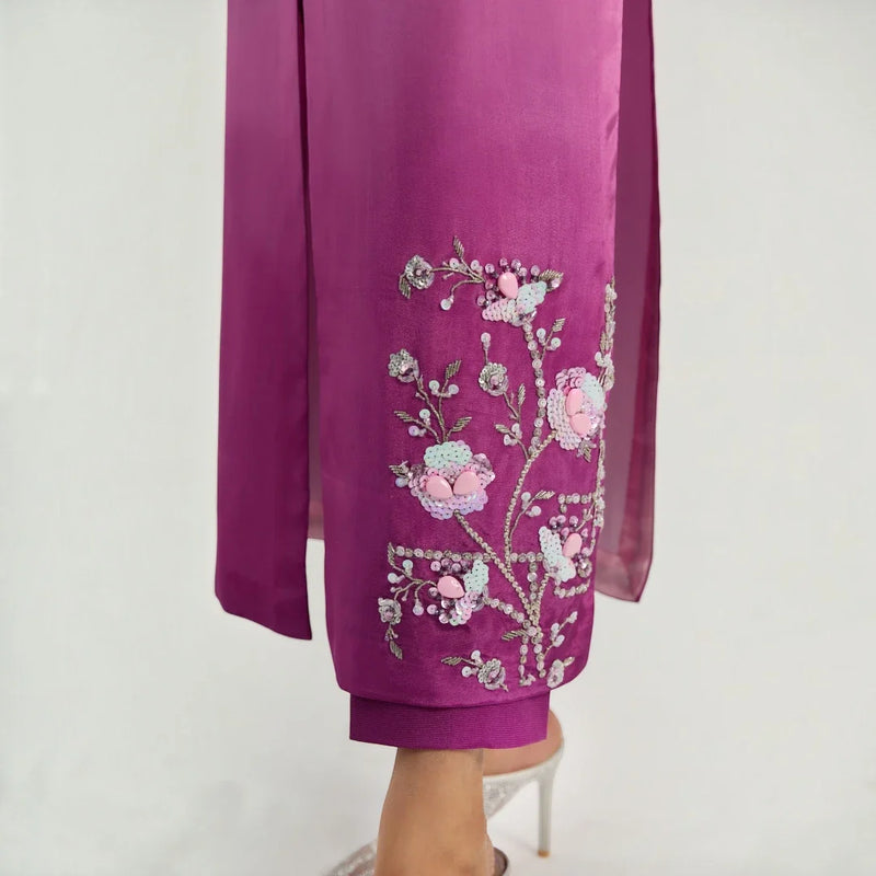 Roseveil - Piyu Bole formal collection