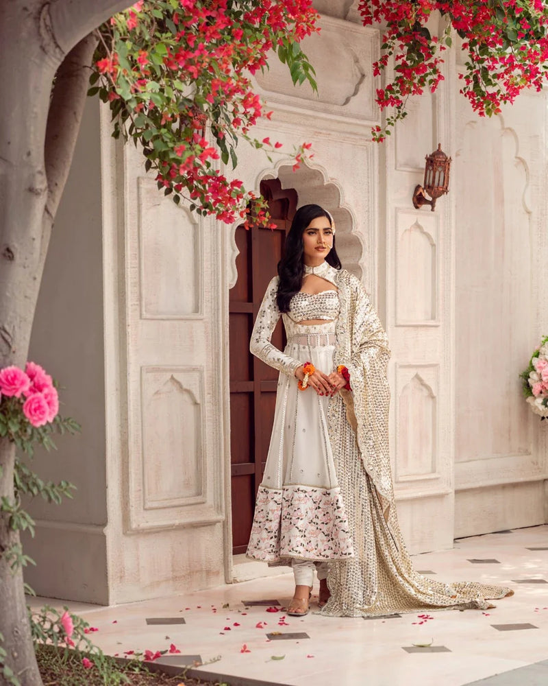 Shimmering Serenity - The Royal Empress