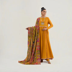 Sheen-e-Zehra - Piyu Bole luxury shawl collection
