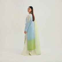 Verdant Sky - Piyu Bole formal collection