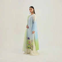 Verdant Sky - Piyu Bole formal collection