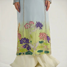Verdant Sky - Piyu Bole formal collection