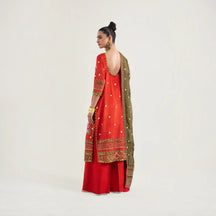 Vintage Floriana - Piyu Bole formal collection