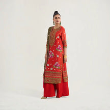 Vintage Floriana - Piyu Bole formal collection