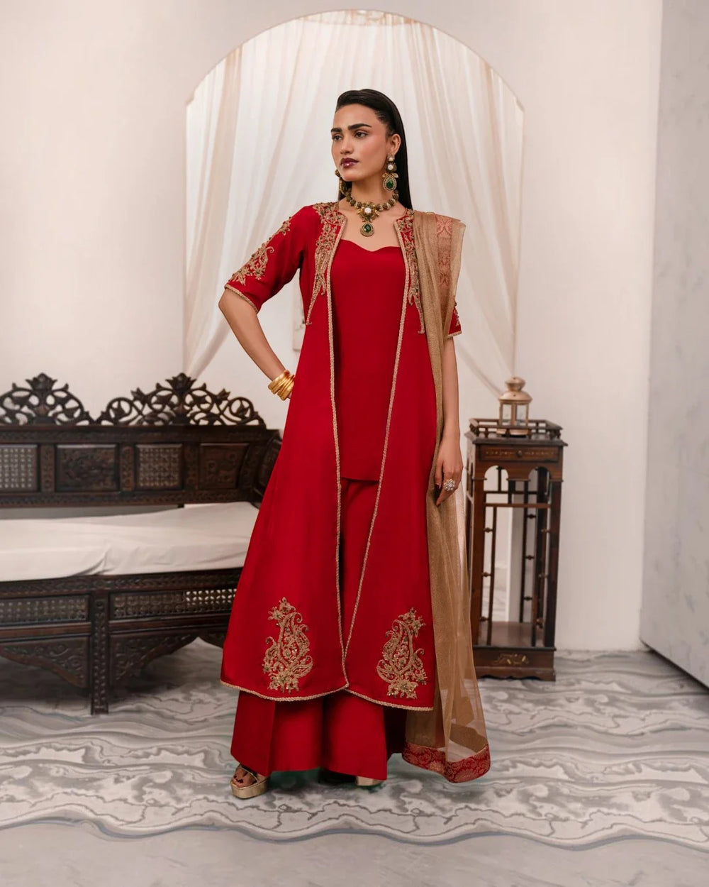 Zareen Rouge - Divine Light